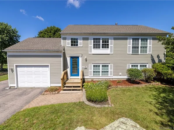 162 Daniel Brown Drive, Groton, CT 06355