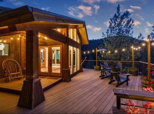 846 County Road 207, Durango, CO 81301