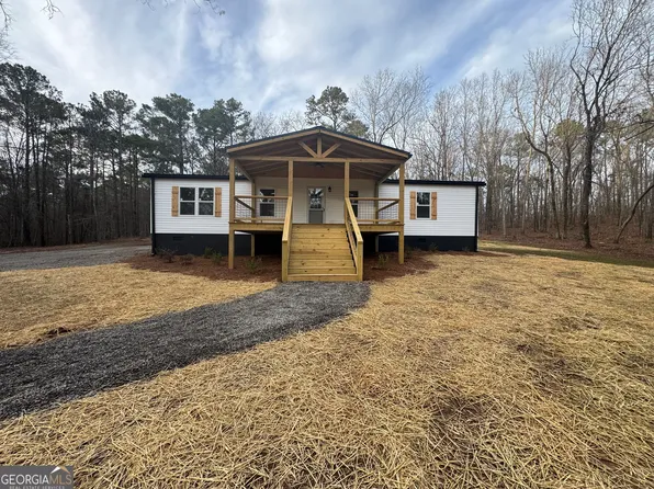 348 Means Rd, Barnesville, GA 30204