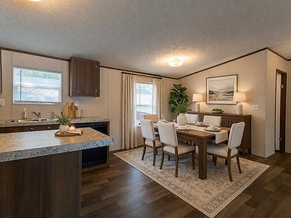 3rd image of 401 N Timberline Rd #10