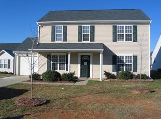 5134 Foxmeade Rd, Lancaster, SC 29720
