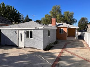 10525 Greenburn Ave, Sunland, CA 91040