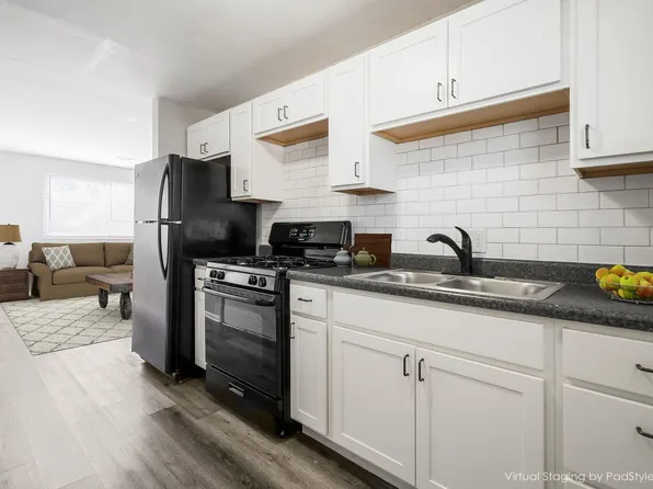 474 Elsmere St #A, Columbus, OH 43206