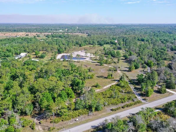 5382 Wauchula Rd, Myakka City, FL 34251