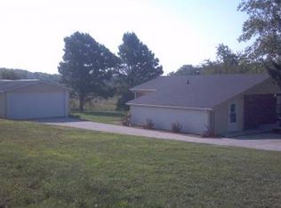 183 Pea Ridge Rd, Frankfort, KY 40601