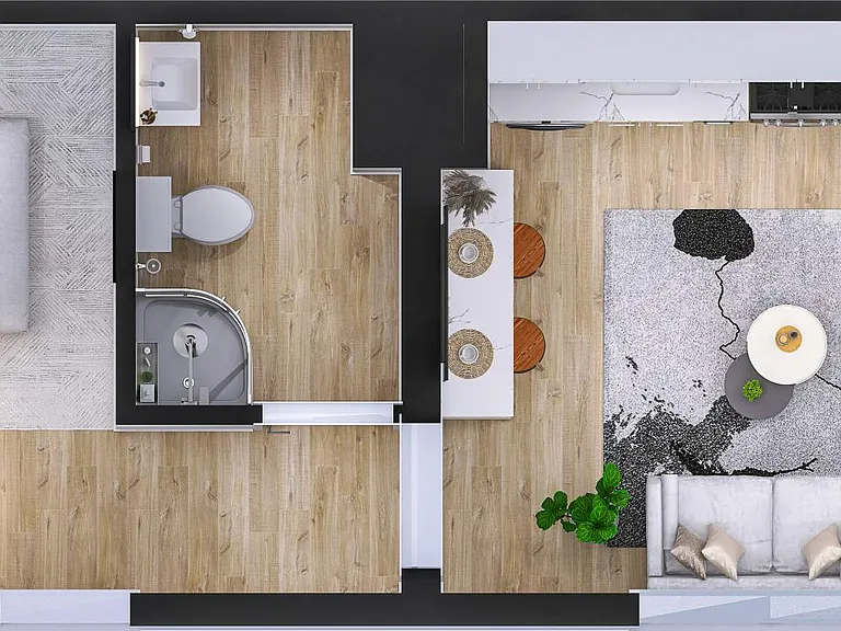 803 Greenup St #7 — Photo 10