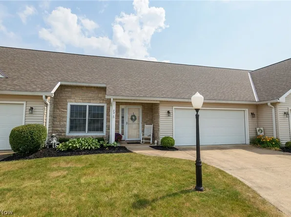29 Canterbury Cir, Oberlin, OH 44074
