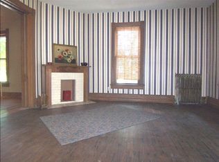 980 Woodruff Place West Dr, Indianapolis, IN 46201