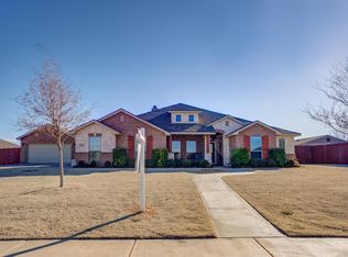 6503 Lehigh St, Lubbock, TX 79416