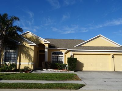826 Coventry Rd, Davenport, FL, 33897