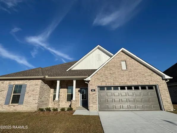 401 Summer St, Broussard, LA 70518