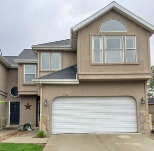 3548 E Wasatch Hills Ln, Salt Lake City, UT, 84121