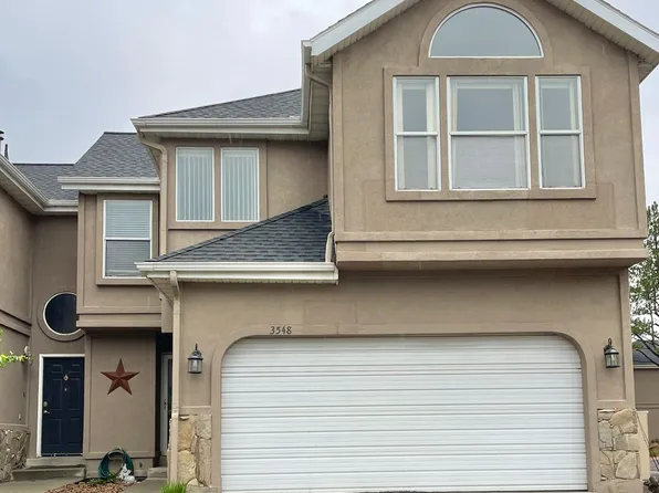 3548 E Wasatch Hills Ln, Salt Lake City, UT 84121