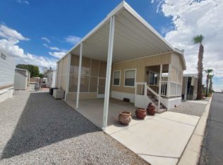 10442 N Frontage Rd #387, Yuma, AZ 85365