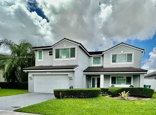 15603 SW 96th Ter, Miami, FL 33196