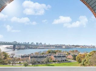 50 Boatswains Way APT 508, Chelsea, MA 02150