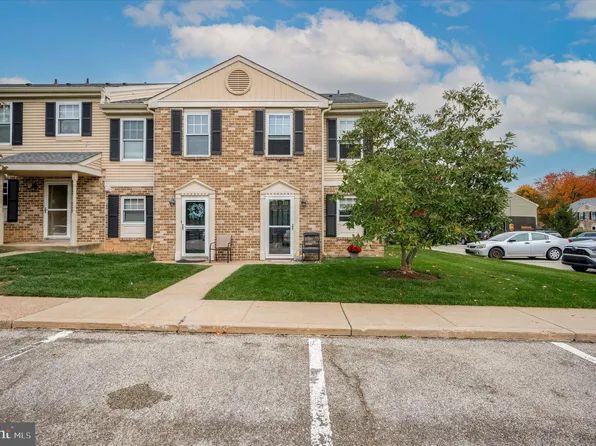 7 Barclay Ct Building 201-U-7, Blue Bell, PA 19422