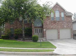 1615 Townsend House Dr, San Antonio, TX 78251