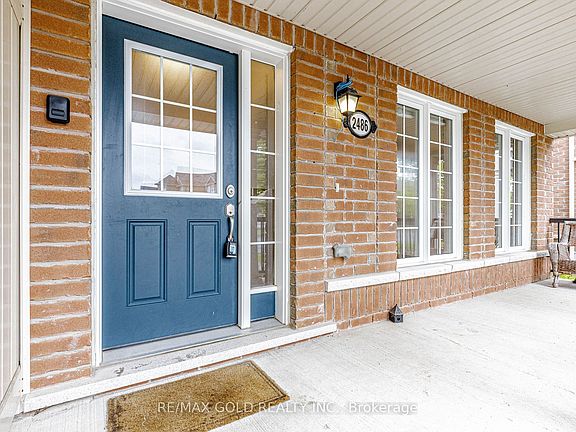 4th image of 2486 William Jackson Dr