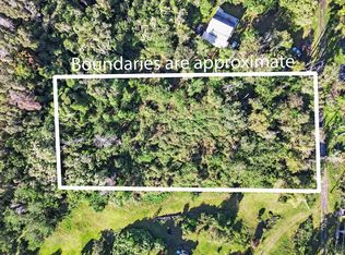 Huanui Rd LOT 28, Captain Cook, HI 96704