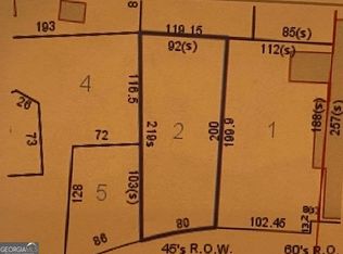 LOT N Cherry Dr, Lanett, AL 36863