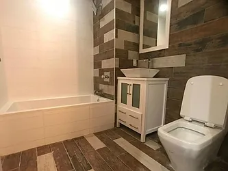 Rented by Bedford Brownstone Realty