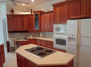 1729 Suzi St, Punta Gorda, FL 33950