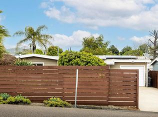 926 S Citrus Ave, Escondido, CA 92027