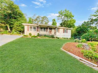 1751 Old Camp Trl NW, Conyers, GA 30012