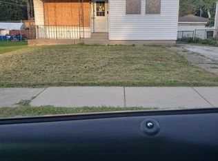 16733 Dixie Hwy, Hazel Crest, IL 60429