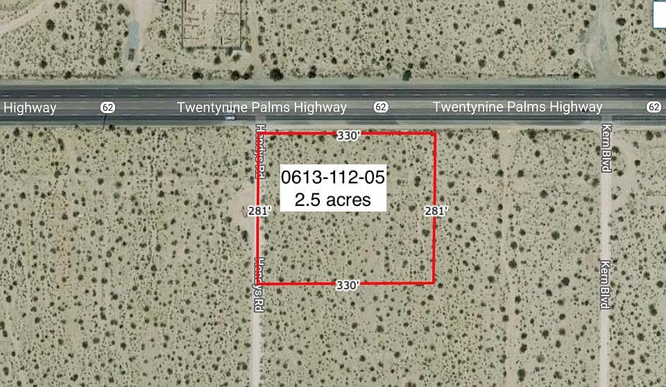 1st image of On Highway Near Hendys Rd #62
