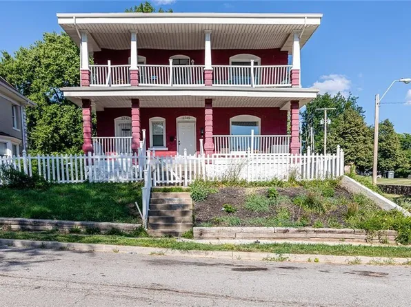2743-2745 Garfield Ave, Kansas City, MO 64128