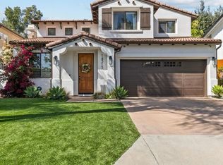 14315 Hortense St, Sherman Oaks, CA 91423