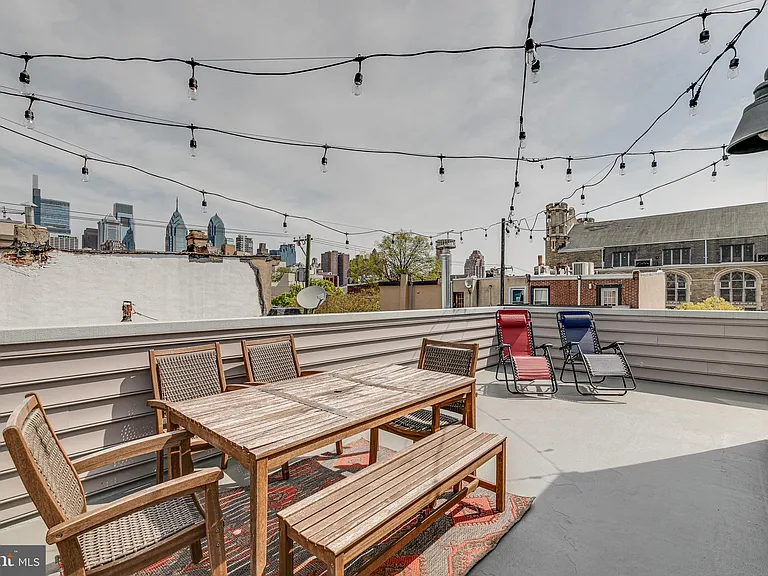 746 S Harshaw St — Photo 17
