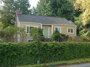 2225 NE 125th St, Seattle, WA 98125