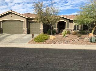 40510 N Cross Timbers Trl, Phoenix, AZ 85086