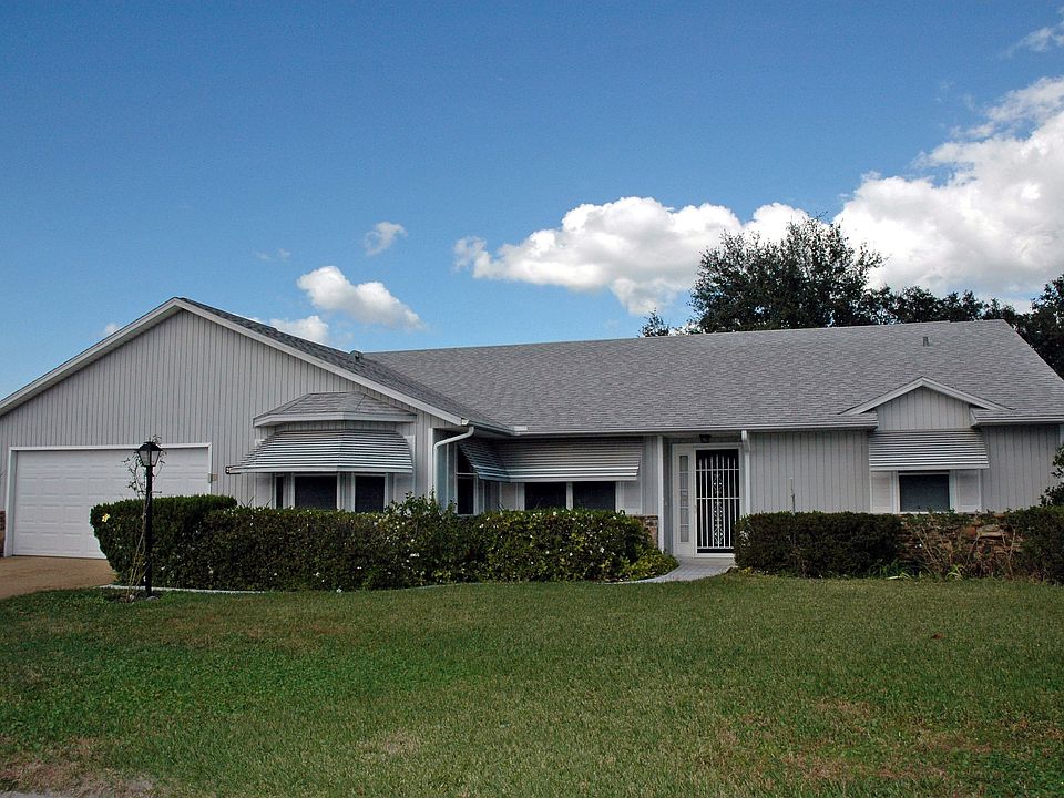 Lake Front Home 2,089 Sq. Ft.