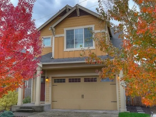 9332 175th Street Ct E, Puyallup, WA 98375