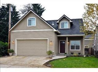 2662 Gilham Rd, Eugene, OR 97408