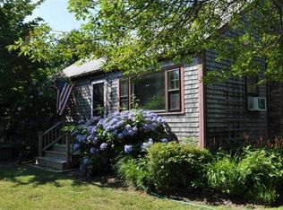 5 Trotters Ln, Nantucket, MA 02554