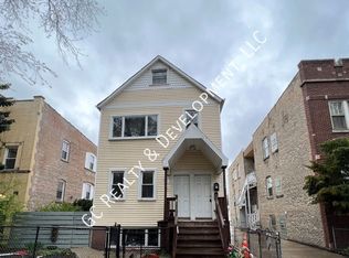 2624 N Springfield Ave #2, Chicago, IL 60647