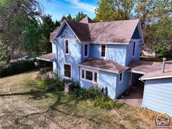 244 W 13th St, Horton, KS 66439