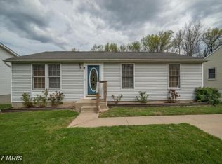 618 Orems Rd, Baltimore, MD 21221