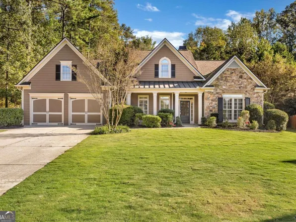 2403 Bonshaw Ln, Marietta, GA 30064