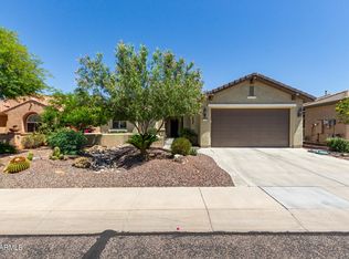 27238 W Potter Dr, Buckeye, AZ 85396