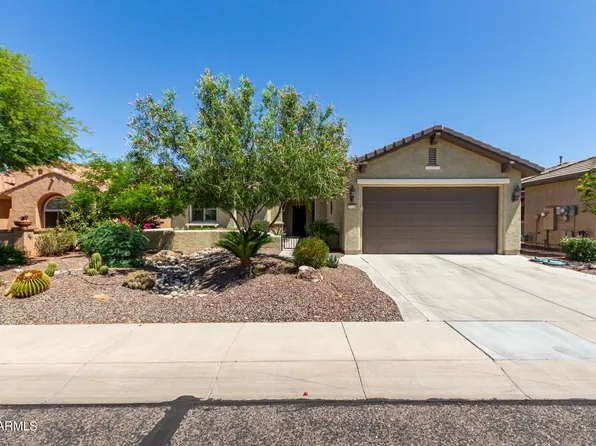 27238 W POTTER Drive, Buckeye, AZ 85396