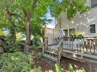 63 Orient Ave #1, Arlington, MA 02474