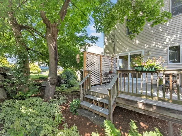 63 Orient Ave #1, Arlington, MA 02474