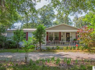 659 Horseshoe Lake Rd, Monroe, LA 71203