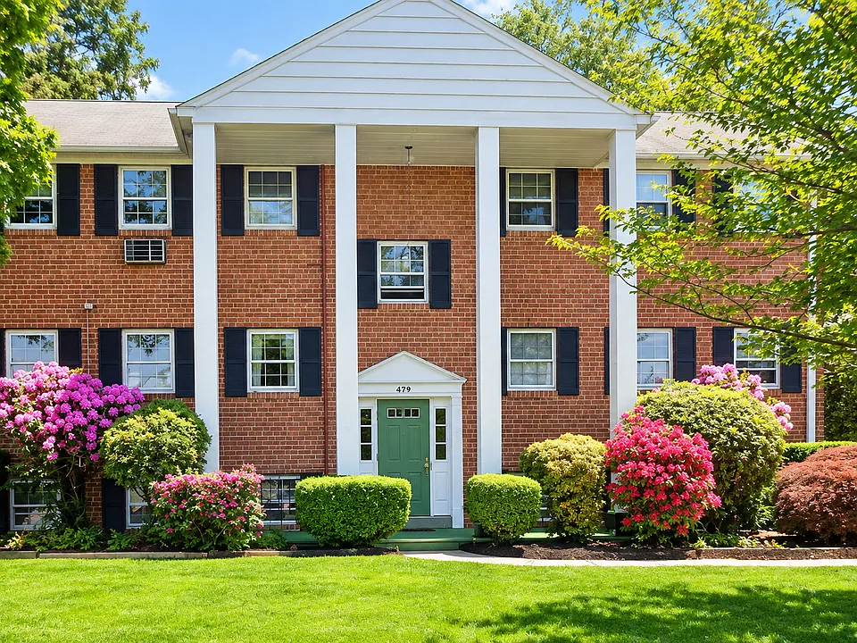 3314 Old Capitol Trl #F-3